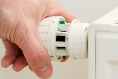 East Walton central heating repair costs